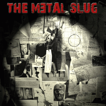 The Metal Slug : The Metal Slug